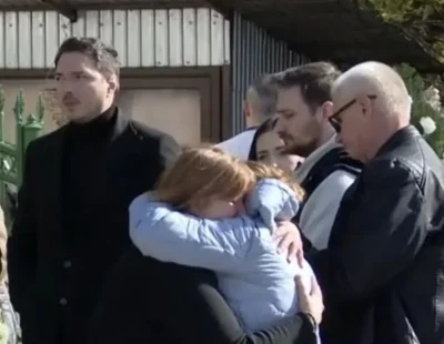 Durere fără margini în familia doctoriței Ștefania Szabo! Fratele face apel emoționant: „Nu transformați înmormântarea într-un spectacol”