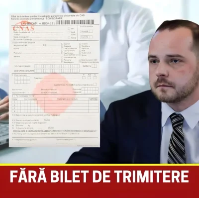 Revoluție în sănătate! Pacienții cu boli cronice scapă de biletul de trimitere! Ce schimbări aduce noul ordin?