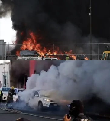 Tragedie în Mexic! 23 de persoane, inclusiv copii, au murit după o explozie într-un supermarket! Ancheta este în plină desfășurare!