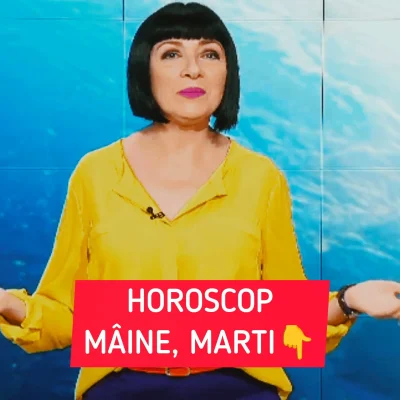 Horoscop 4 noiembrie 2025. surprize financiare și tensiuni în relații! ce trebuie să știi azi