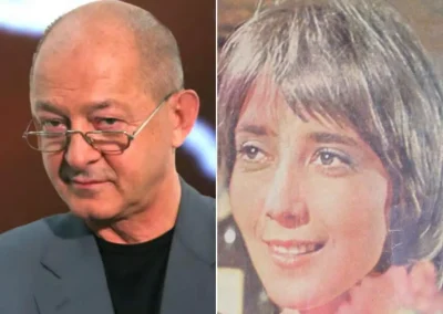 Drama unei actrițe iubite de mari personalități! Cine sunt bărbații celebri care au vrut-o pe ileana popovici?