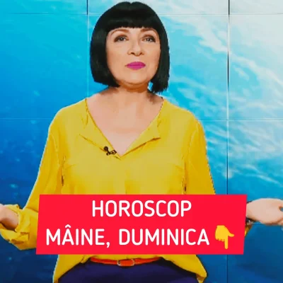Horoscop duminică, 2 noiembrie 2025. zodiile care trebuie să aibă răbdare și să evite deciziile impulsive!