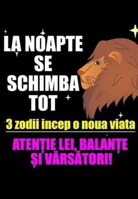 Atenție, berbeci și pești! Ziua în care trebuie să luptați pentru voi, iar taurii riscă să agraveze situații dacă ascund adevărul!