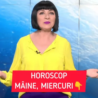 Horoscop miercuri, 5 noiembrie 2025! Zodia care va avea parte de schimbări majore azi!