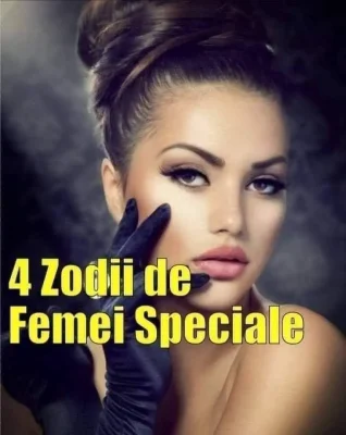 Doamne de fier! Cele 4 zodii de femei cu caracter puternic care nu se lasă niciodată înfrânte
