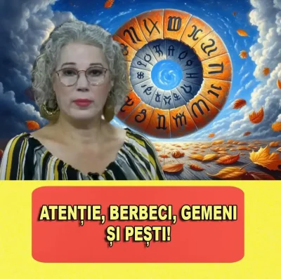 Final de an 2025 cu schimbări uriașe pentru toate zodiile! Ce surprize le pregătește universul până în decembrie?