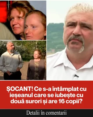 Tragedie în inima rurală! Familia cu 16 copii se destramă după ce 5 tineri au fugit la oraș!