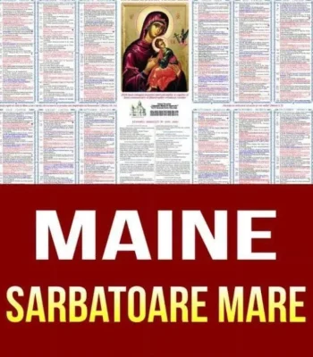 Sfântul cuvios Ioanichie cel Mare, sărbătorit pe 4 noiembrie! Rugăciunea care aduce pace și binecuvântare în casele românilor