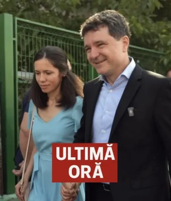 Exclusiv! Nicuşor Dan anunţă că se va căsători după 50 de ani: „Momentul 100% a venit”