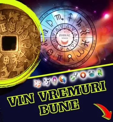 Taurii, leii și scorpionii primesc o binecuvântare rară: succes, iubire și abundență la început de lună!