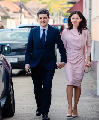 Nicușor Dan, gata de nuntă după două decenii! Când va face marele pas șeful statului?
