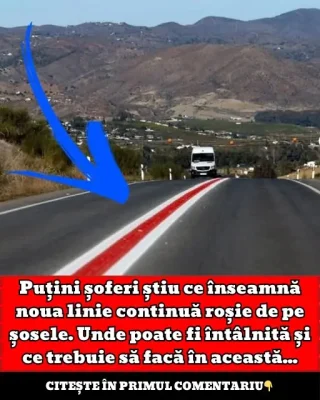 Noul marcaj roșu în Spania face ravagii! Șoferii riscă amenzi de până la 400 de euro și suspendarea permisului!