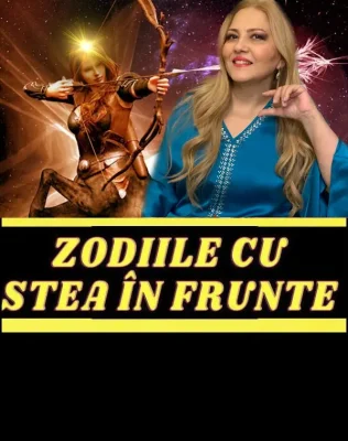 Top 5 zodii pentru care banii curg ca un râu! Taur, Leu și alții în fruntea listei!