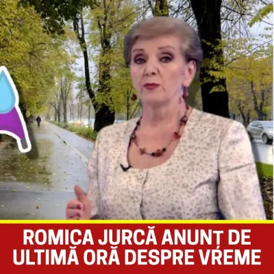 Alertă meteo! Ploi și ceață vor cuprinde sudul și estul țării în următoarele zile!