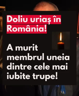 Doliu în Gașca Zurli! A murit „bunicul” care a fost sufletul trupei!