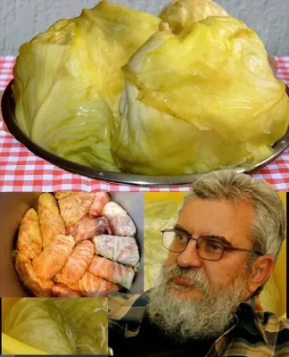 Atenție gospodari! Cum să faci varza murată perfectă pentru sarmale, pas cu pas!