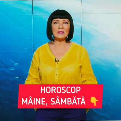 O „provocare uriaşă” pentru carieră sau relații. Ce zodii sunt vizate de horoscopul de sâmbătă.