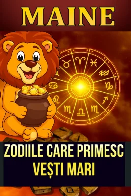Duminică, 16 noiembrie, este ziua lor. Patru zodii primesc bani și o veste neașteptată.