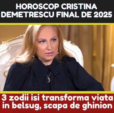 2 astrologi, o singură concluzie: „Perioada până pe 30 noiembrie va fi dificilă pentru două zodii, dar magnifică pentru alte trei”