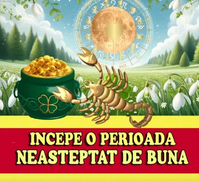 Patru zodii sunt puse sub protecție astrală directă și primesc un val de binecuvântări care le poate schimba destinul.