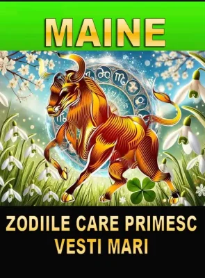Horoscop 18 noiembrie: Unele zodii primesc oferte la muncă și se îndrăgostesc, altele au parte doar de liniște. Află ce primește zodia ta.