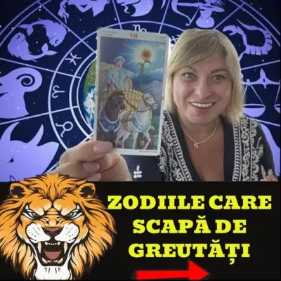 Anunțul astrologului Angela Pearl: Aceste 6 zodii vor avea prosperitate financiară până la finalul anului.