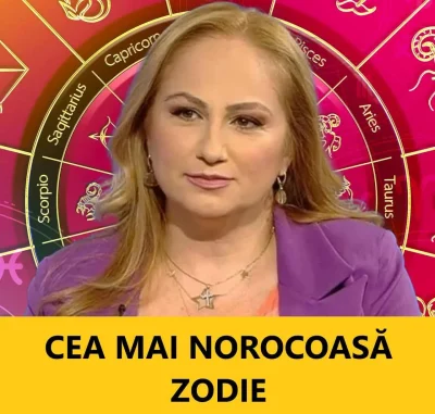 Norocul și prosperitatea intră în viața unei zodii de aer. Nativii își găsesc sufletul pereche și primesc o mărire de salariu până la finalul anului.
