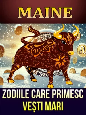 Patru zodii sunt intens susținute de astre sâmbătă, 15 noiembrie. Urmează o zi cu mici miracole și noroc financiar.