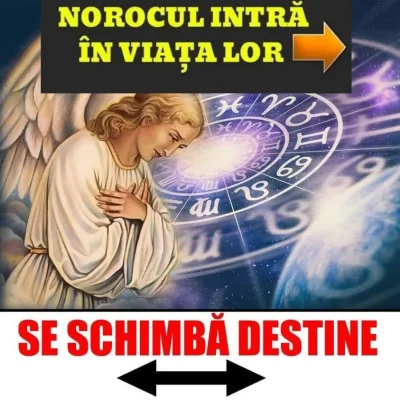 O singură zodie are mâine o zi magică. Viața i se schimbă complet după o veste neașteptată.