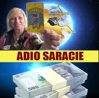 „Cei norocosi nu vor depune mult efort”: 6 zodii care își vor spori averea până la sfârșitul anului.