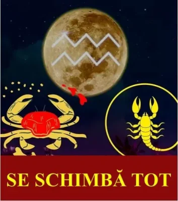Vin 9 zile de foc pentru aceste zodii: „Viața lor nu va mai fi la fel de roz ca până acum”