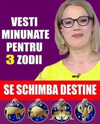 Camelia Pătrășcanu, previziuni pentru finalul lui 2025: „Ultimele săptămâni din 2025 vin cu teste, clarificări, dar și cu daruri”.