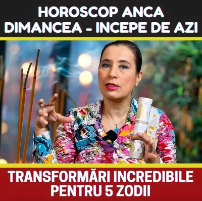 Anca Dimancea, previziuni cheie: Luna noiembrie „închide un ciclu important pentru toate zodiile chinezești”