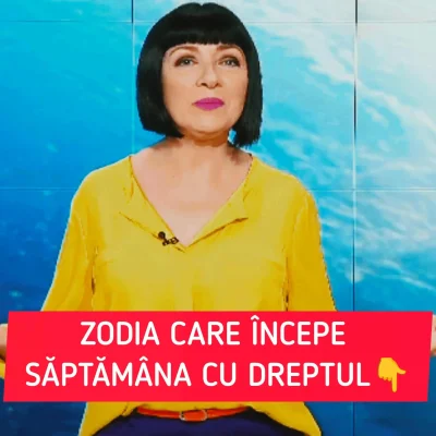 Horoscop Luni, 24 noiembrie 2025. Nativii care se simt în centrul atenţiei
