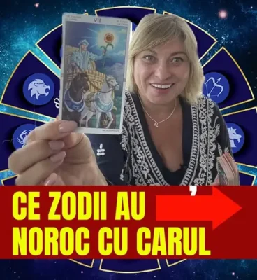 Zodia care își schimbă radical destinul până la finalul lui 2025! Angela Pearl a spus exact ce se întâmplă