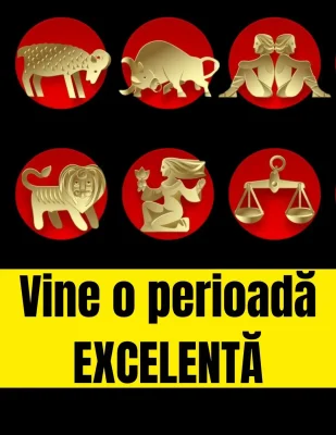 Zodiile cărora li se schimbă viața total pe 1 decembrie. Universul le pregătește ceva uriaș, dau lovitura supremă