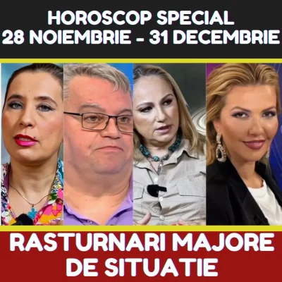 Zodiile care dau lovitura totală până la Revelion. Vin banii cu nemiluita, viața li se schimbă radical