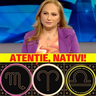 Zodia care se umple de bani la final de 2025. Cristina Demetrescu a făcut anunțul, cine are ghinion în dragoste!