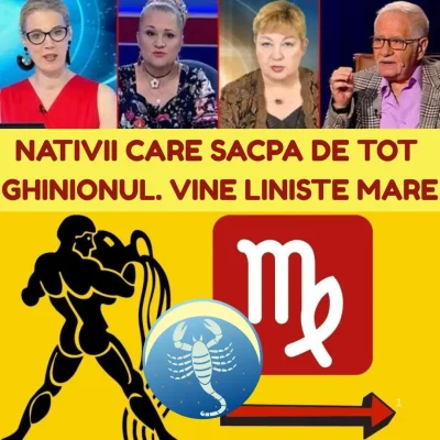 S-a rupt lanțul ghinionului! Cele 3 zodii care dau marea lovitură pe final de an. Viața lor se schimbă total