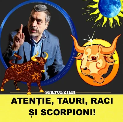 Zodia care dă lovitura pe 1 decembrie! Pavel Globa a făcut anunțul, se schimbă destinul chiar de Ziua Națională