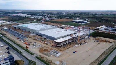 O mare fabrică din Arad se închide la finalul anului! Aproximativ 1.000 de angajați vor rămâne fără locuri de muncă!