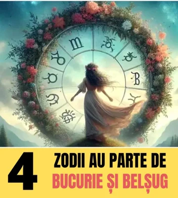 Cele 4 zodii care dau lovitura în decembrie! Vin banii cu lopata pentru acești nativi, li se schimbă viața total