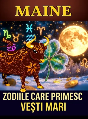 Horoscop 2 decembrie. Zodia care se umple de bani! Lovitură totală, viața i se schimbă complet. Cine sunt norocoșii