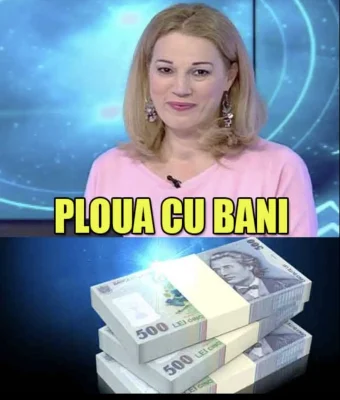 Zodia care se umple de bani pe final de an! Camelia Pătrășcanu a dat vestea uriașă: totul se schimbă radical