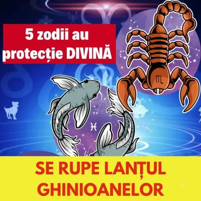Zodiile care primesc îndurarea Domnului! S-a rupt lanțul ghinionului, curg banii și fericirea pentru ele