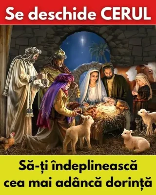 Se deschide cerul în această noapte! Zodiile care au noroc uriaș. Ce trebuie să faci neapărat!