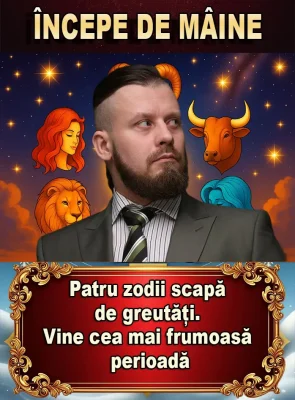 Zodia care dă lovitura pe toate planurile! Vin bani mulți pentru Lei. Runele lui Igor Vechersky au decis