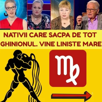 Lovitură totală pentru această zodie! Vin banii și se schimbă destinul în weekendul 6-7 decembrie