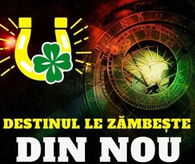 Zodiile care își schimbă total destinul! Universul a decis, viața lor nu va mai fi la fel de luna viitoare