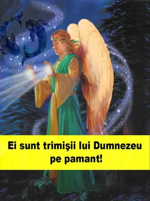 Cele 4 zodii considerate trimisii lui Dumnezeu pe Pământ. Au suflet de aur și vindecă orice durere